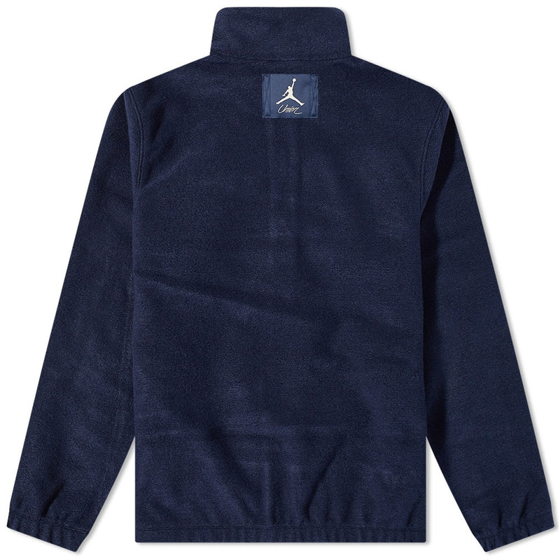 Jordan Air Jordan x Union Track Jacket outlook