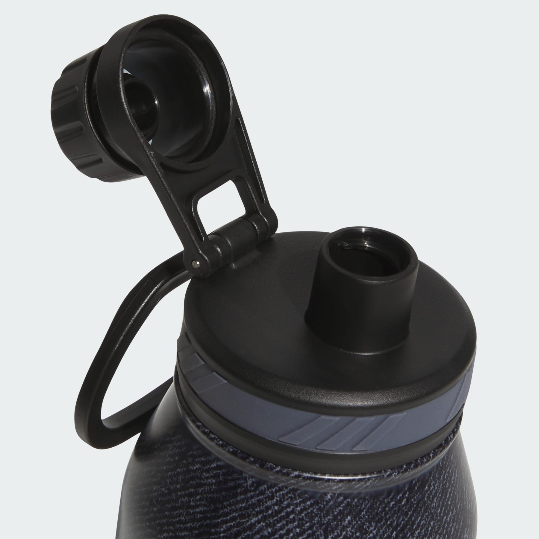 Steel Metal Bottle 1L - 4