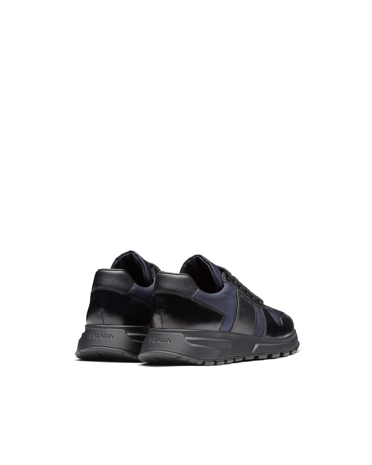 Prada PRAX 1 sneakers - 4