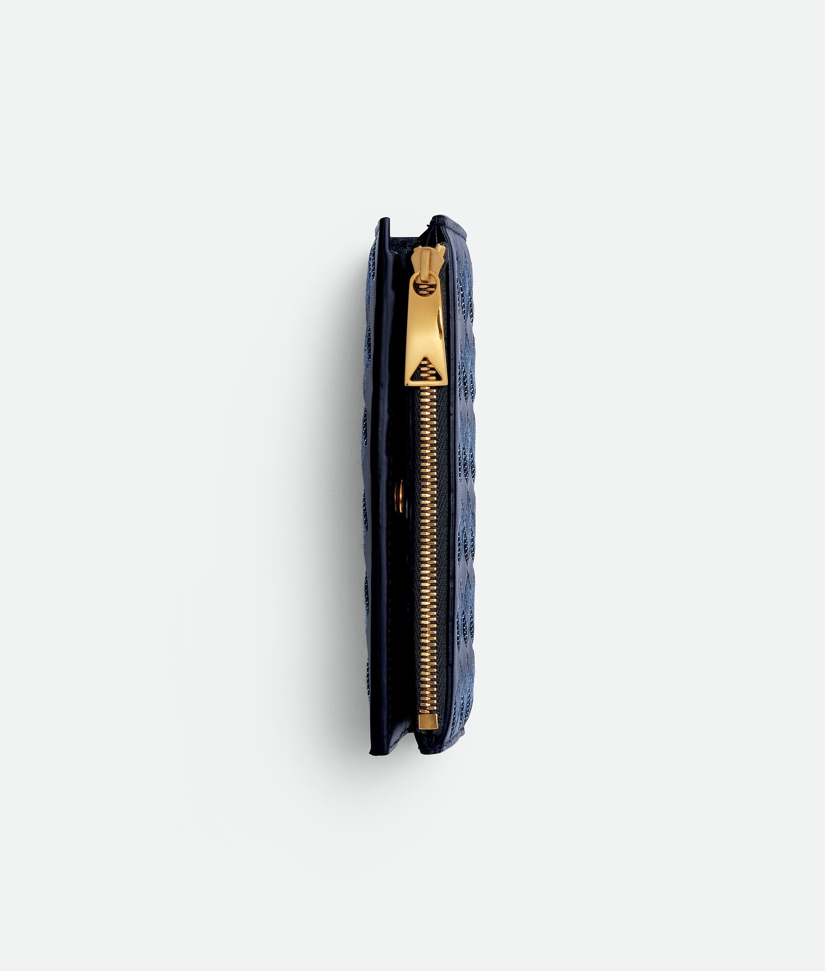Intrecciato Medium Bi-Fold Wallet - 4