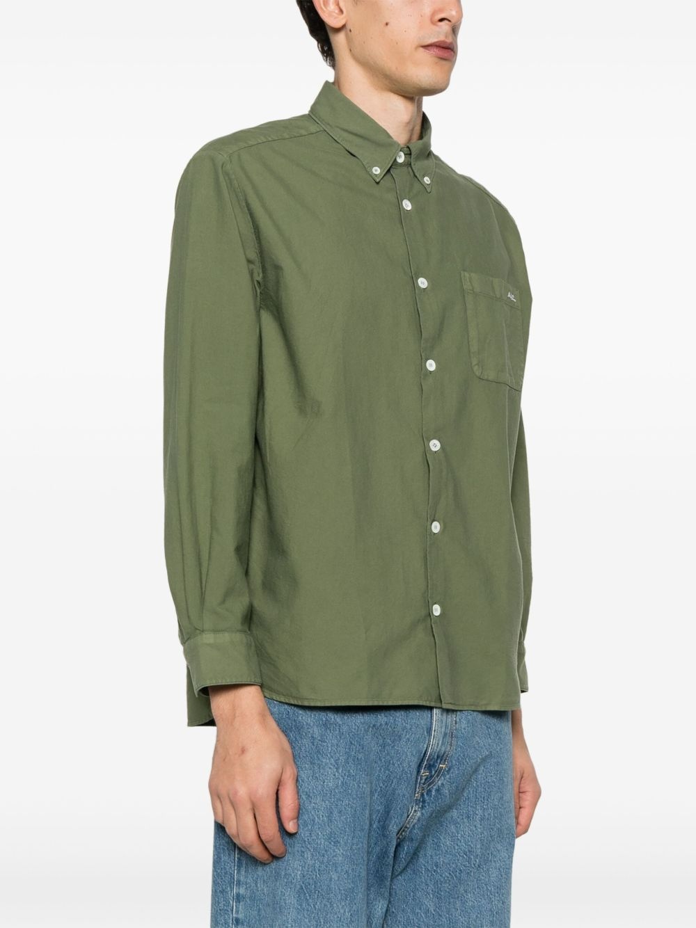 Mateo shirt - 3