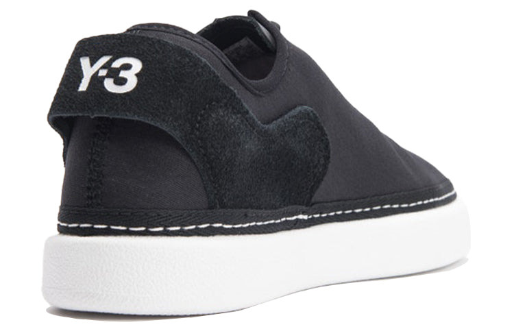 (WMNS) adidas Y-3 Comfort Zip AC7486 - 3
