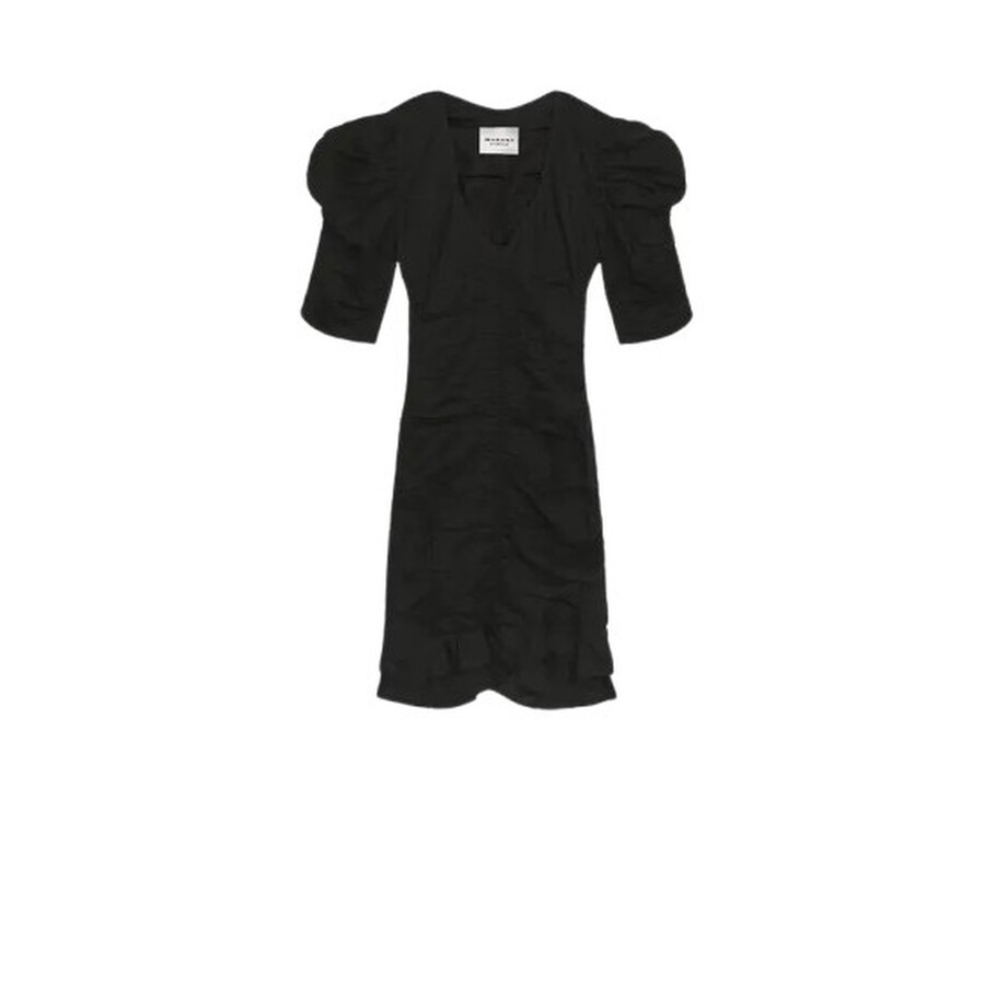 Isabel Marant Etoile Sireny Short Dress - 5