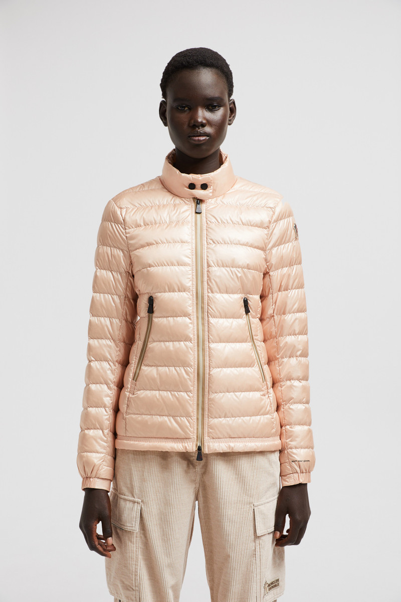Walibi Short Down Jacket 3