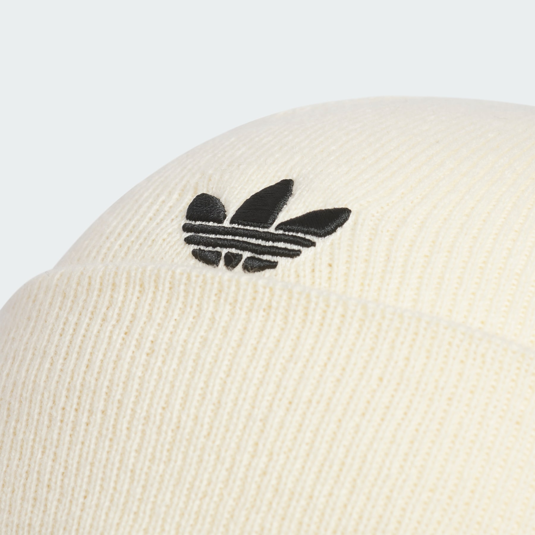 Offset 3-Stripes Beanie - 3