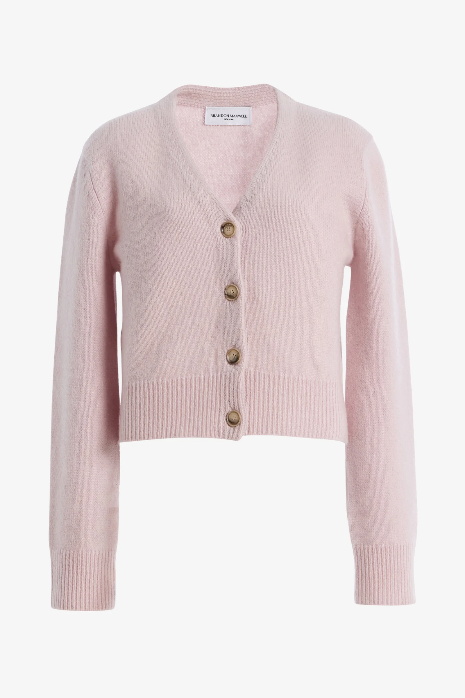 Sloane Cardigan - 1
