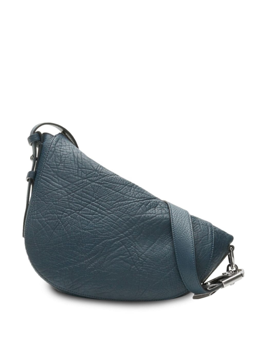 small Knight leather shoulder bag - 3