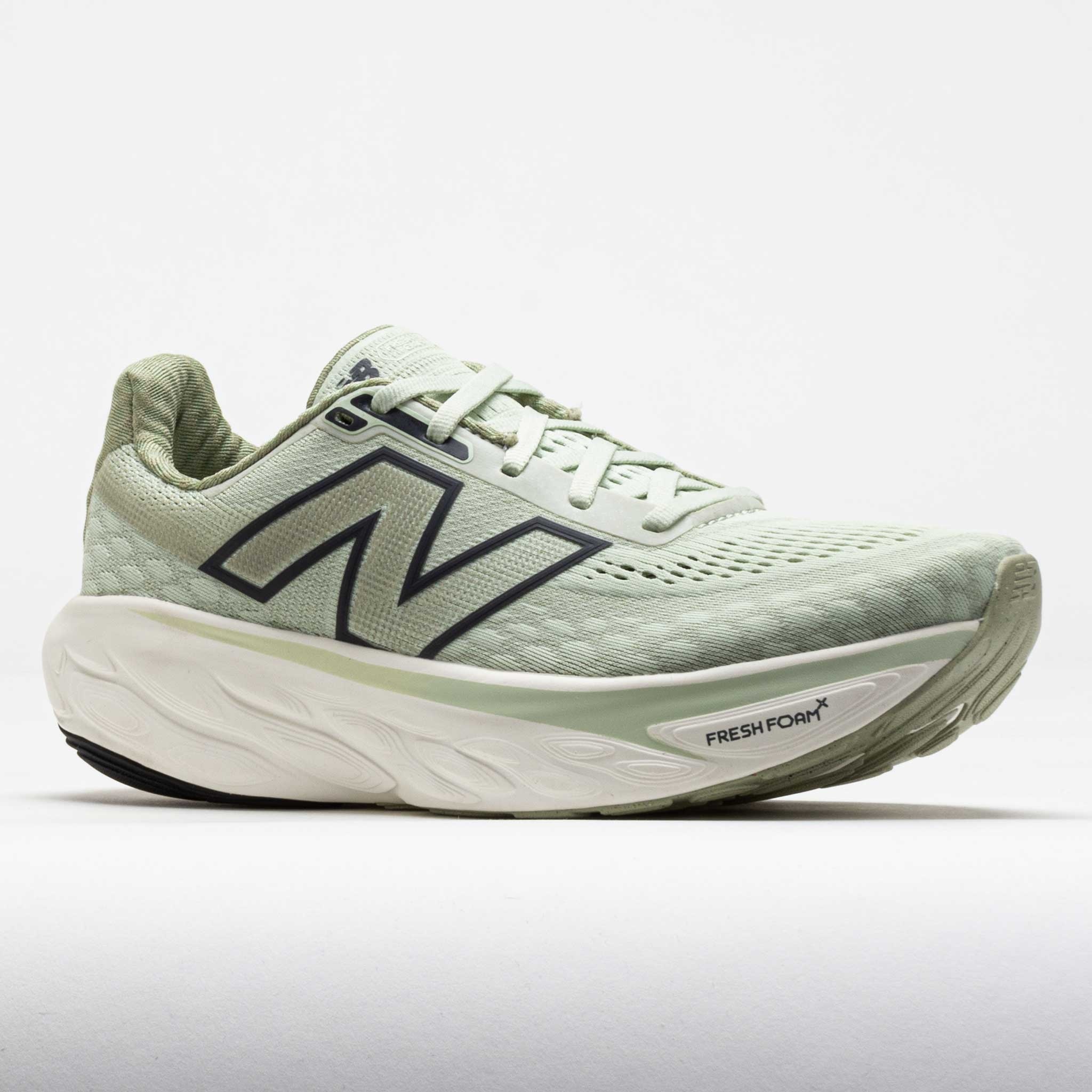 New Balance Fresh Foam X 1080v14 Women's Natural Mint/Magnet/Olivine - 5