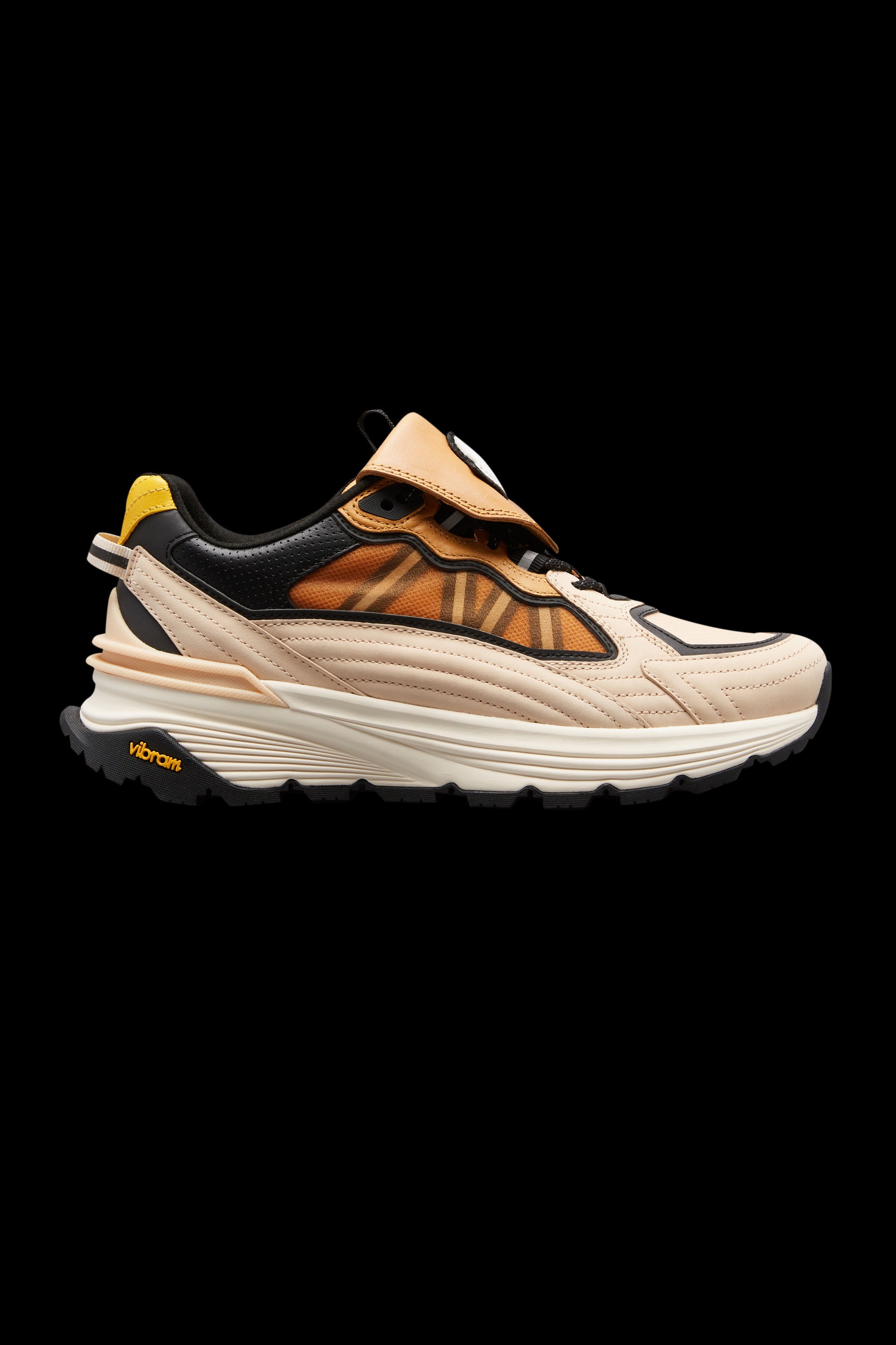 Palm Lite Runner Sneakers - 1