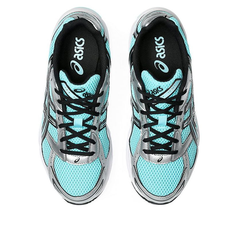 ASICS GEL-1130 'Larimar Blue Silver' 1203A609-400 - 4
