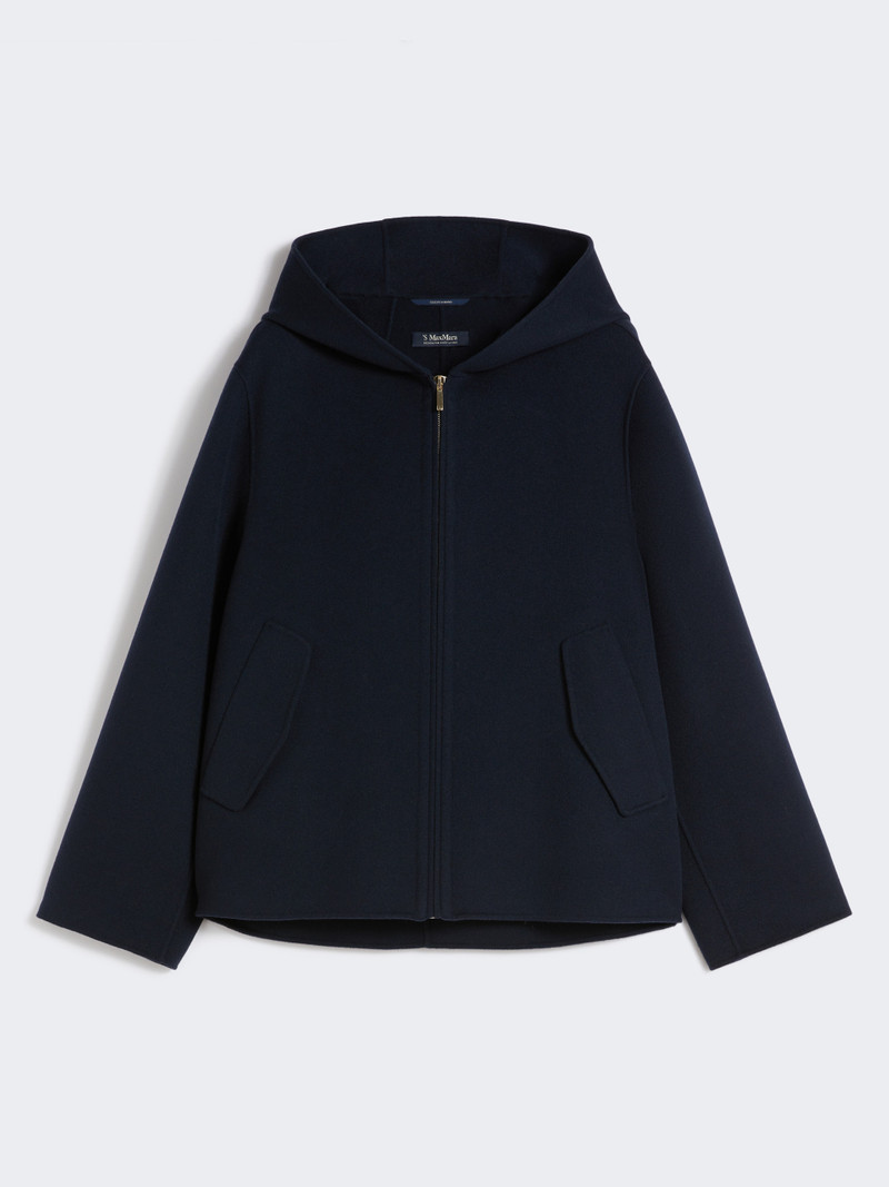 ROLAND Double-sided wool sweatshirt 1