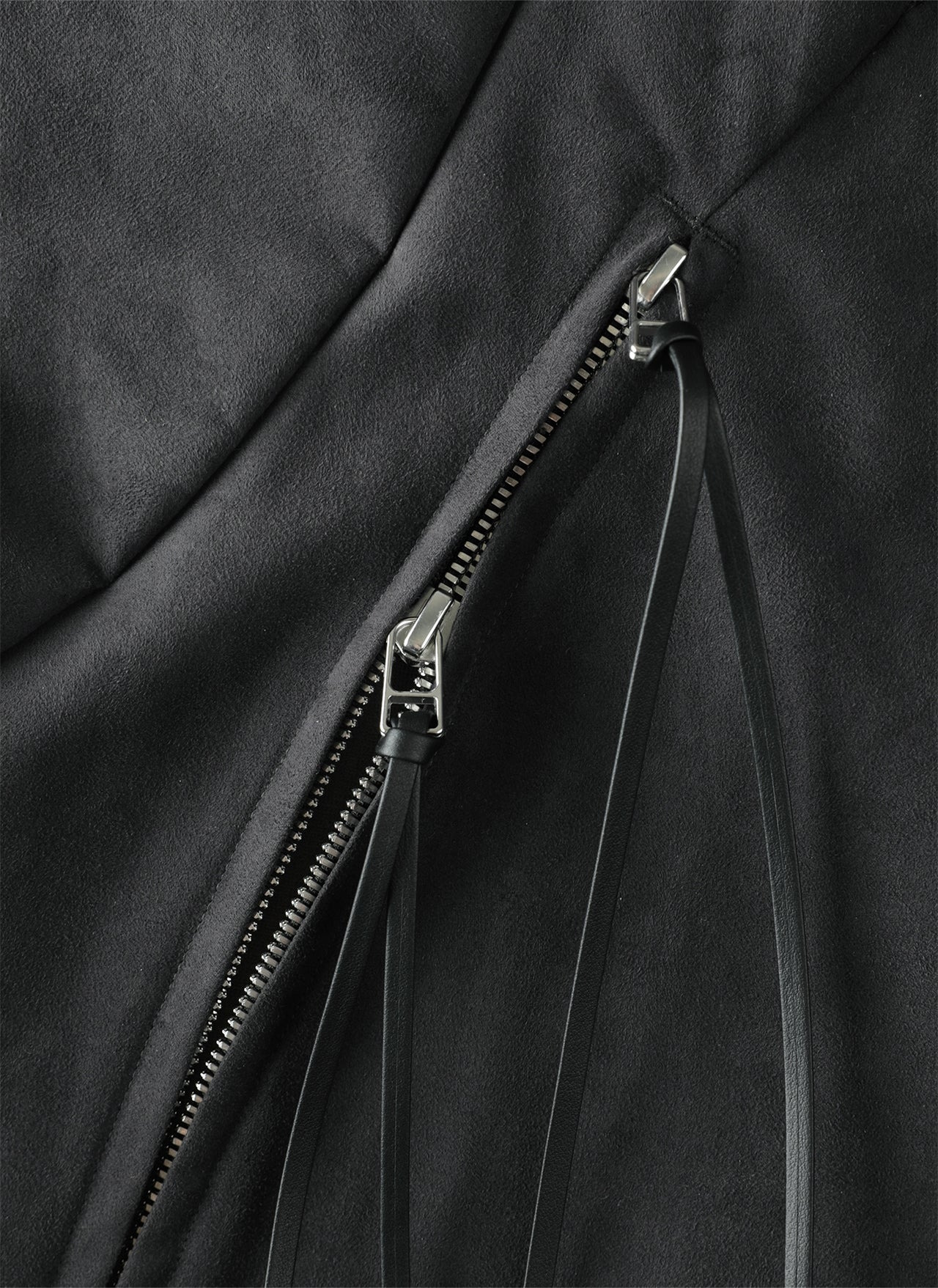 8.0 TECHNICAL JACKET CENTER (BLACK) - 6