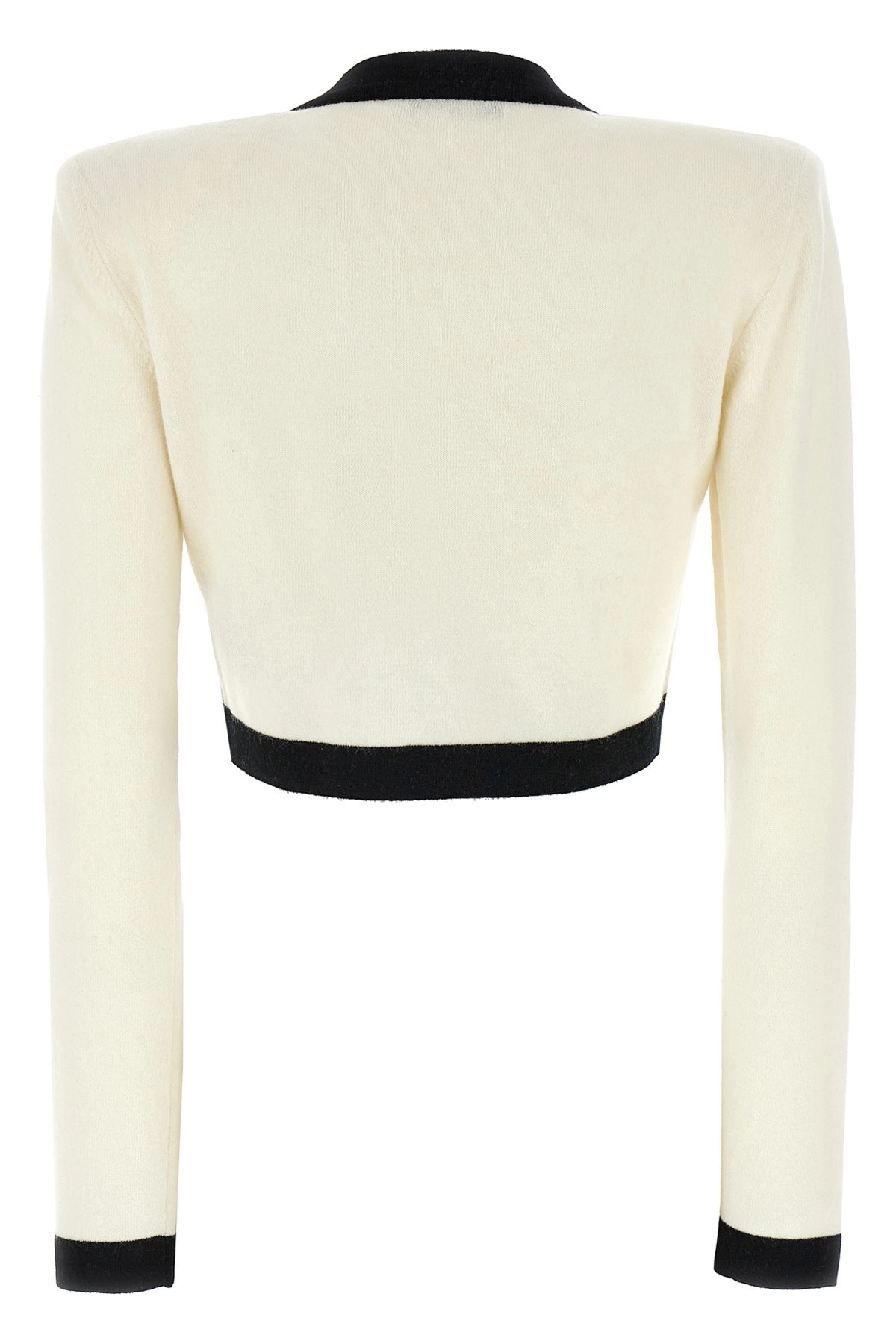 'Filo Leone Catena' sweater - 3