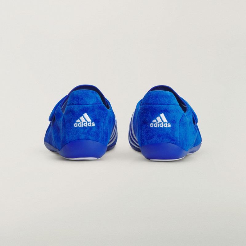 PW Vario Flat Earther Sneakers 6