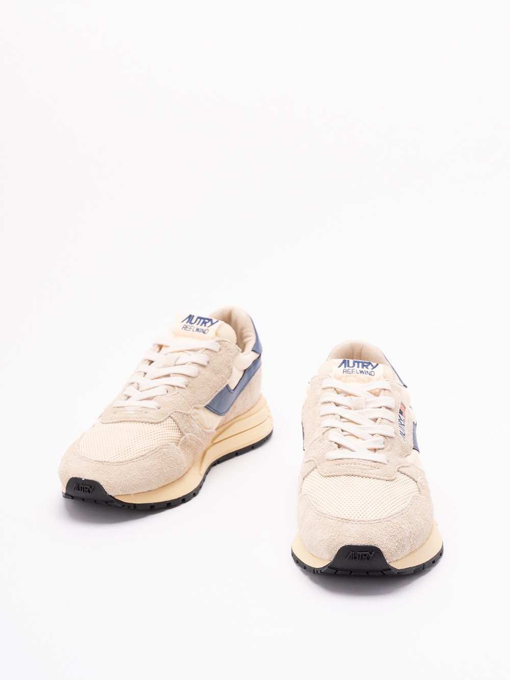 `Reelwind` Low-Top Sneakers - 2