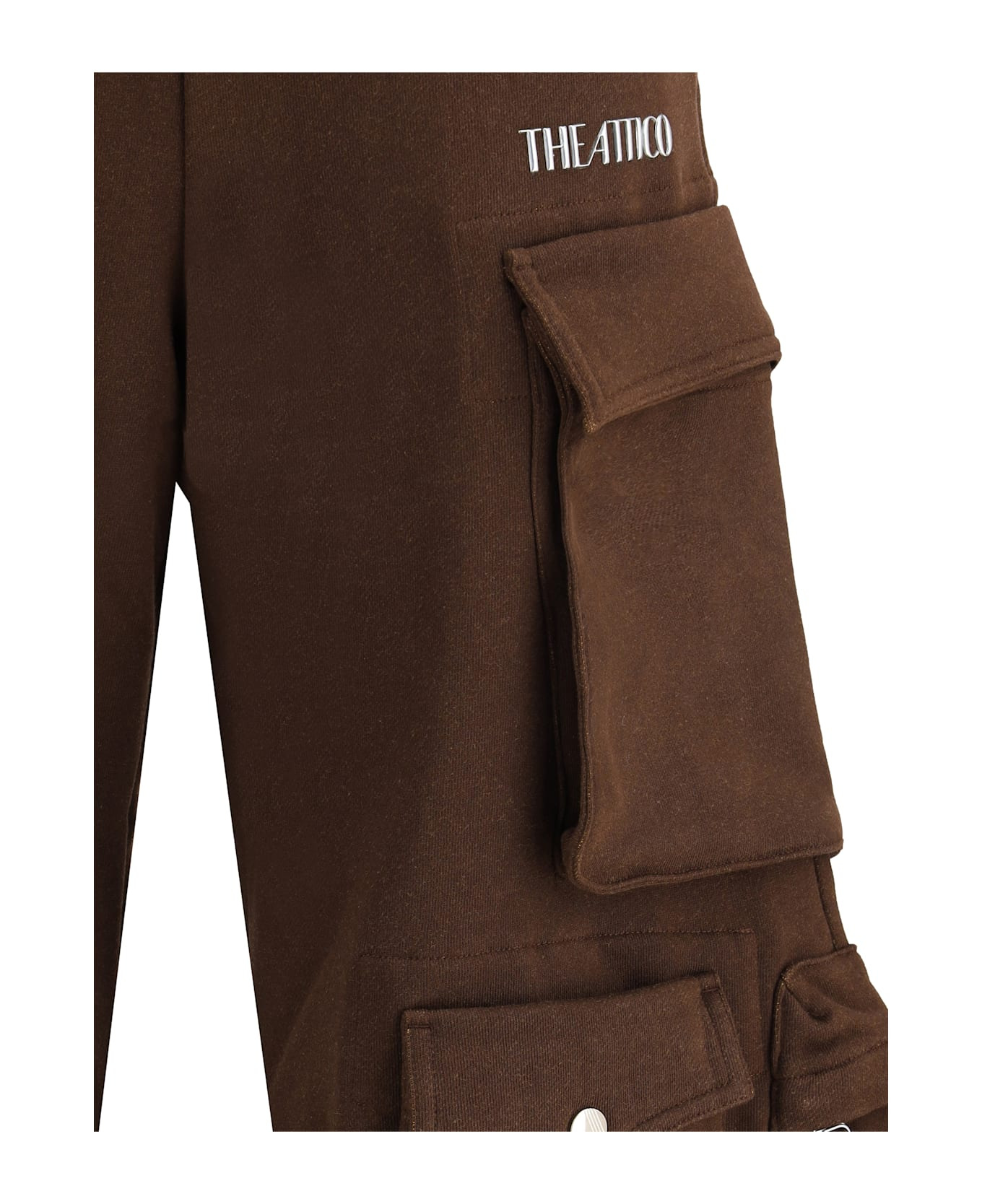 Long Pant - 3