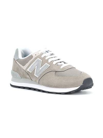 New Balance 574 sneakers outlook