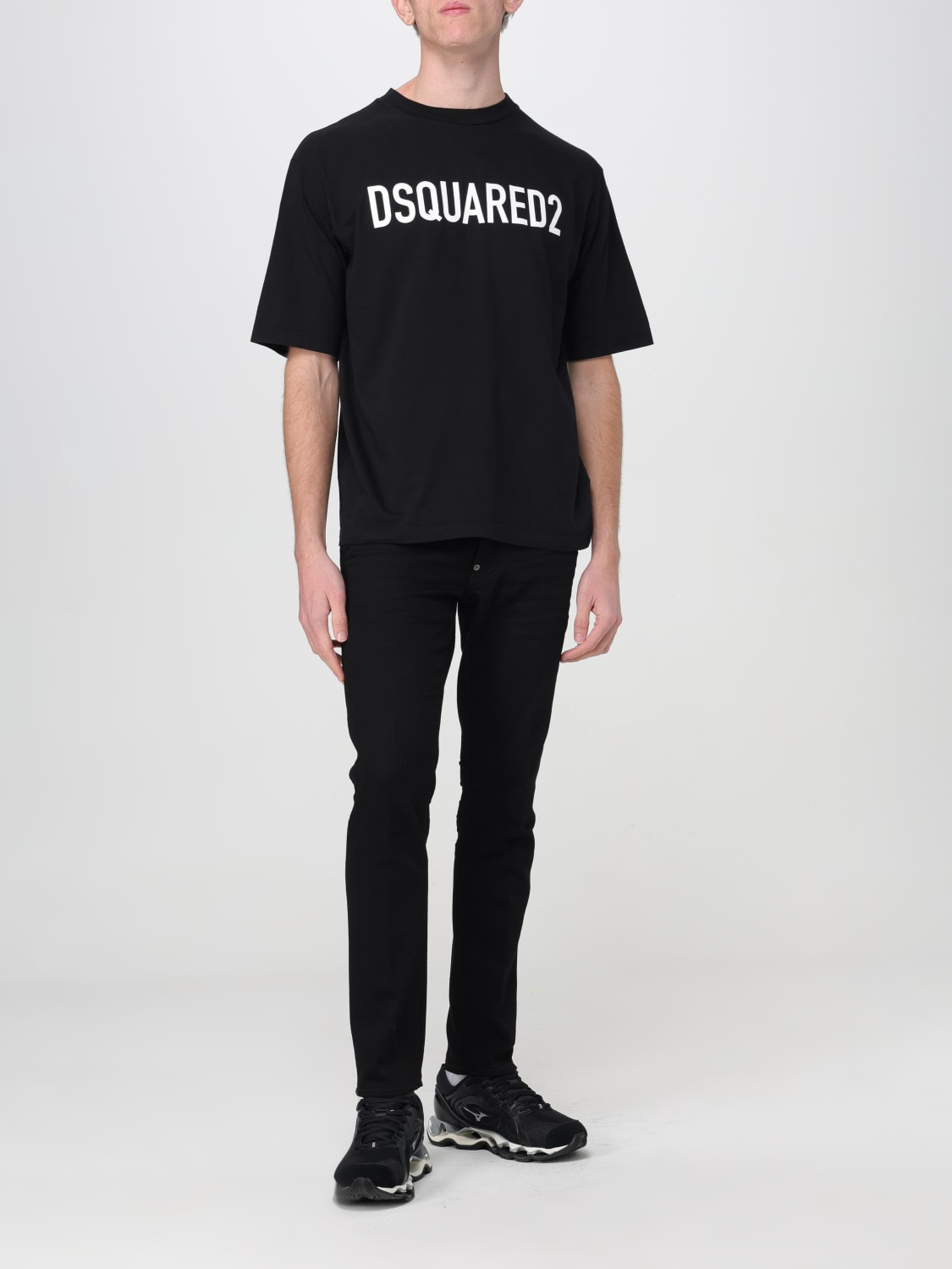 Jeans men Dsquared2 - 2