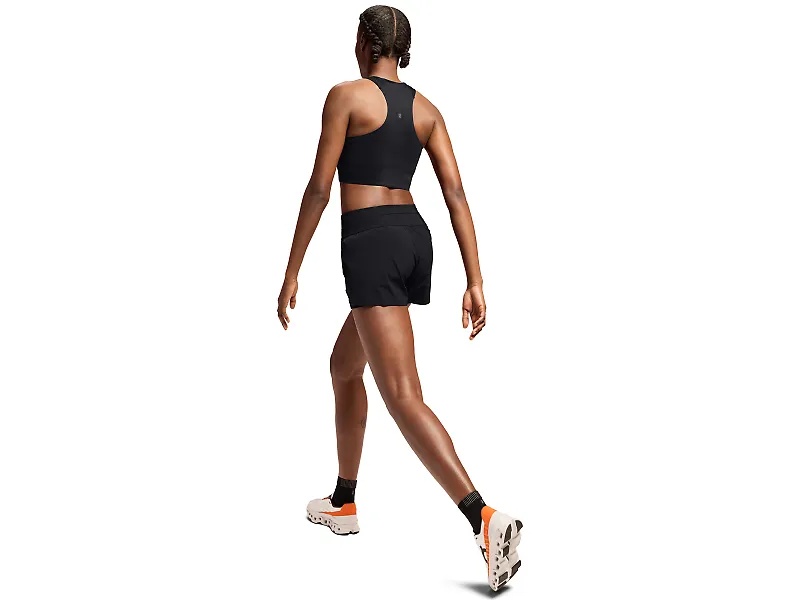 On Running Shorts - 4