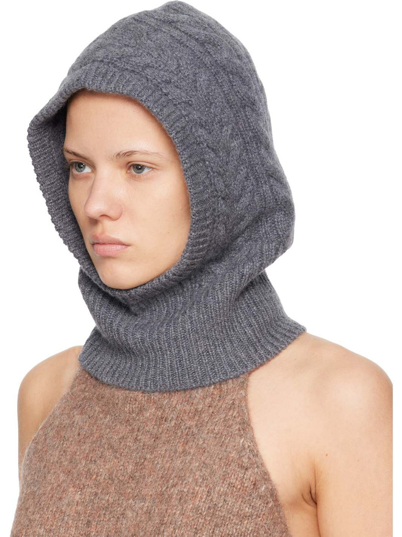 Gray Ylda Balaclava 4
