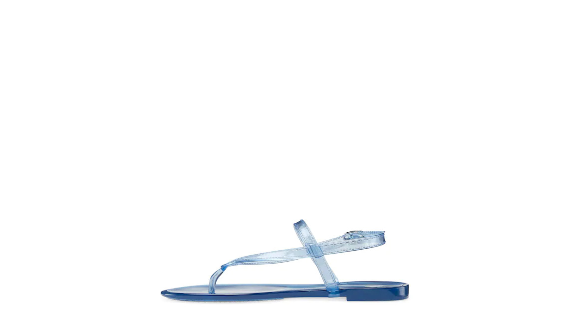 SUMMER JELLY SANDAL - 3