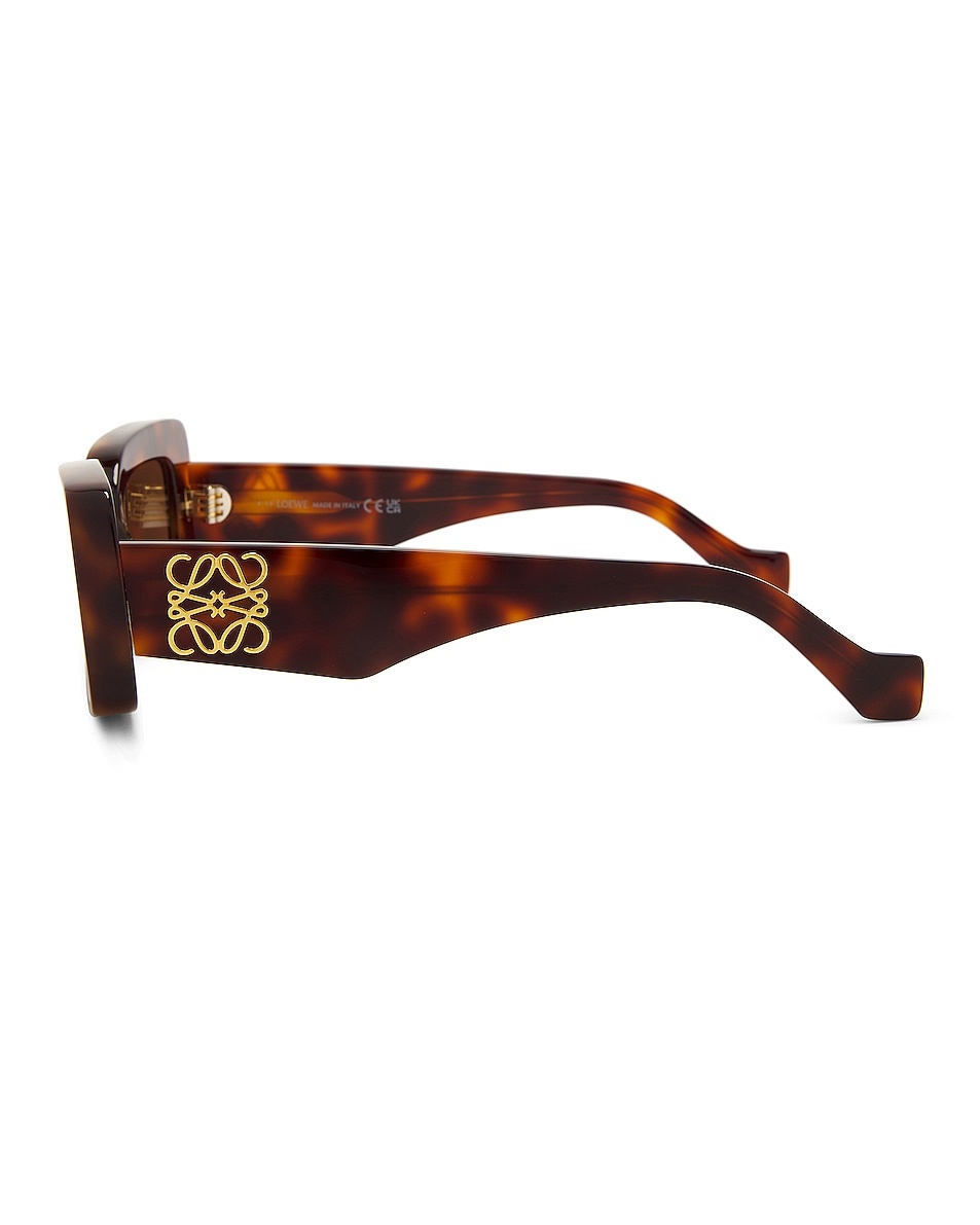Rectangular Sunglasses - 3