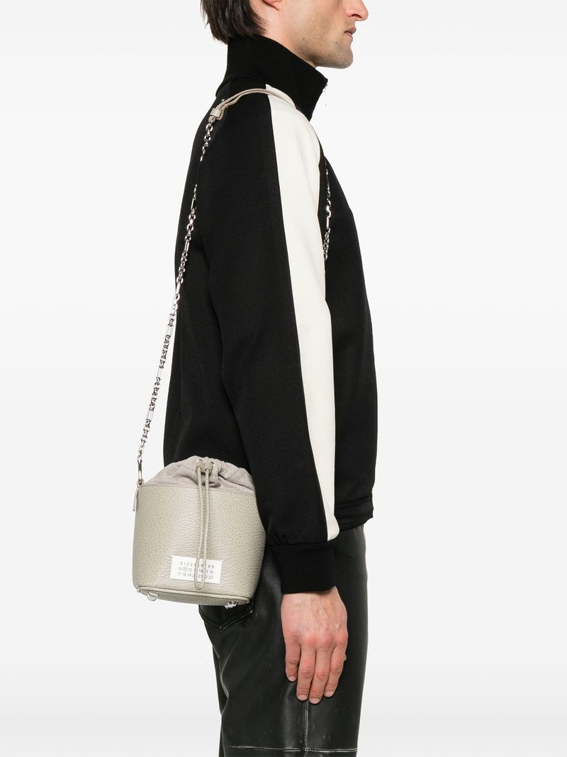 Maison Margiela small 5AC bucket bag outlook