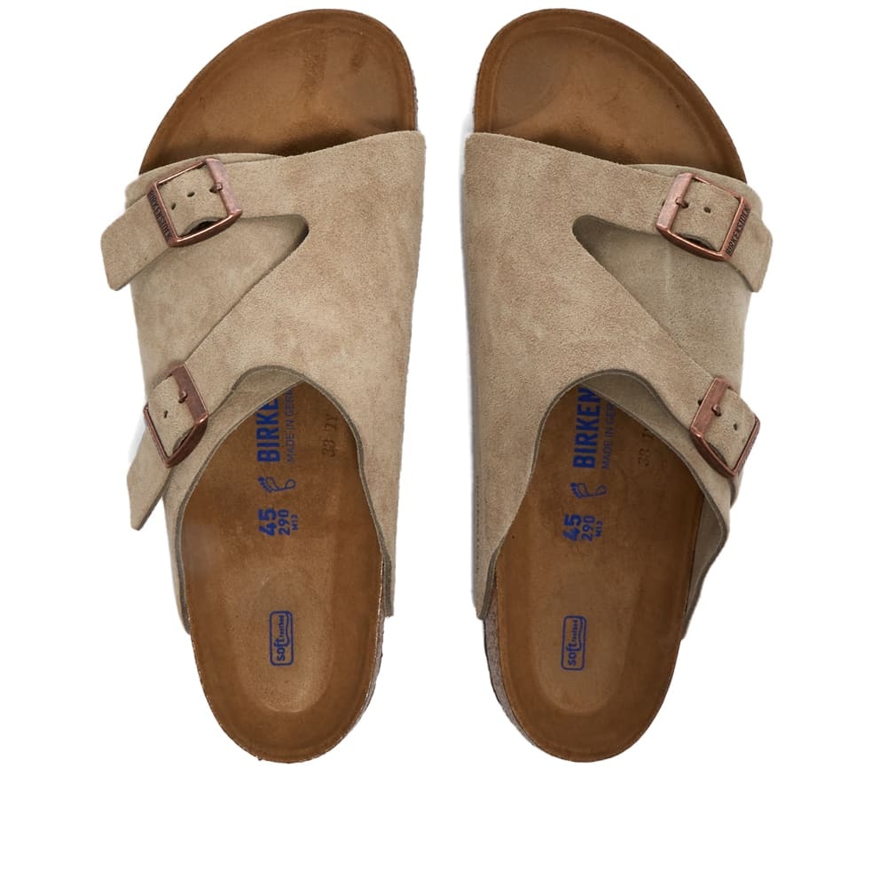 Birkenstock Zurich SFB - 5