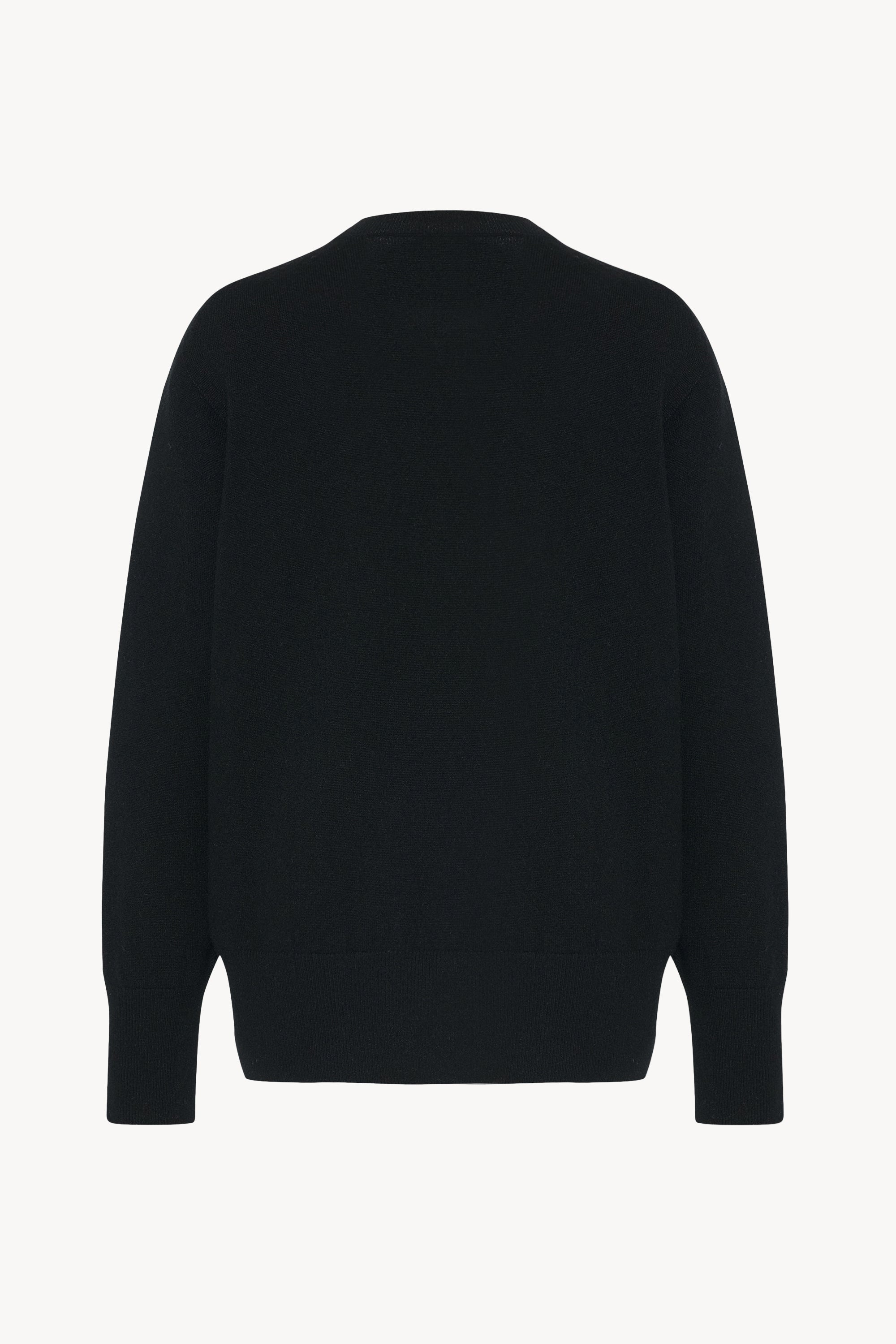 Leilani Sweater in Cashmere - 2