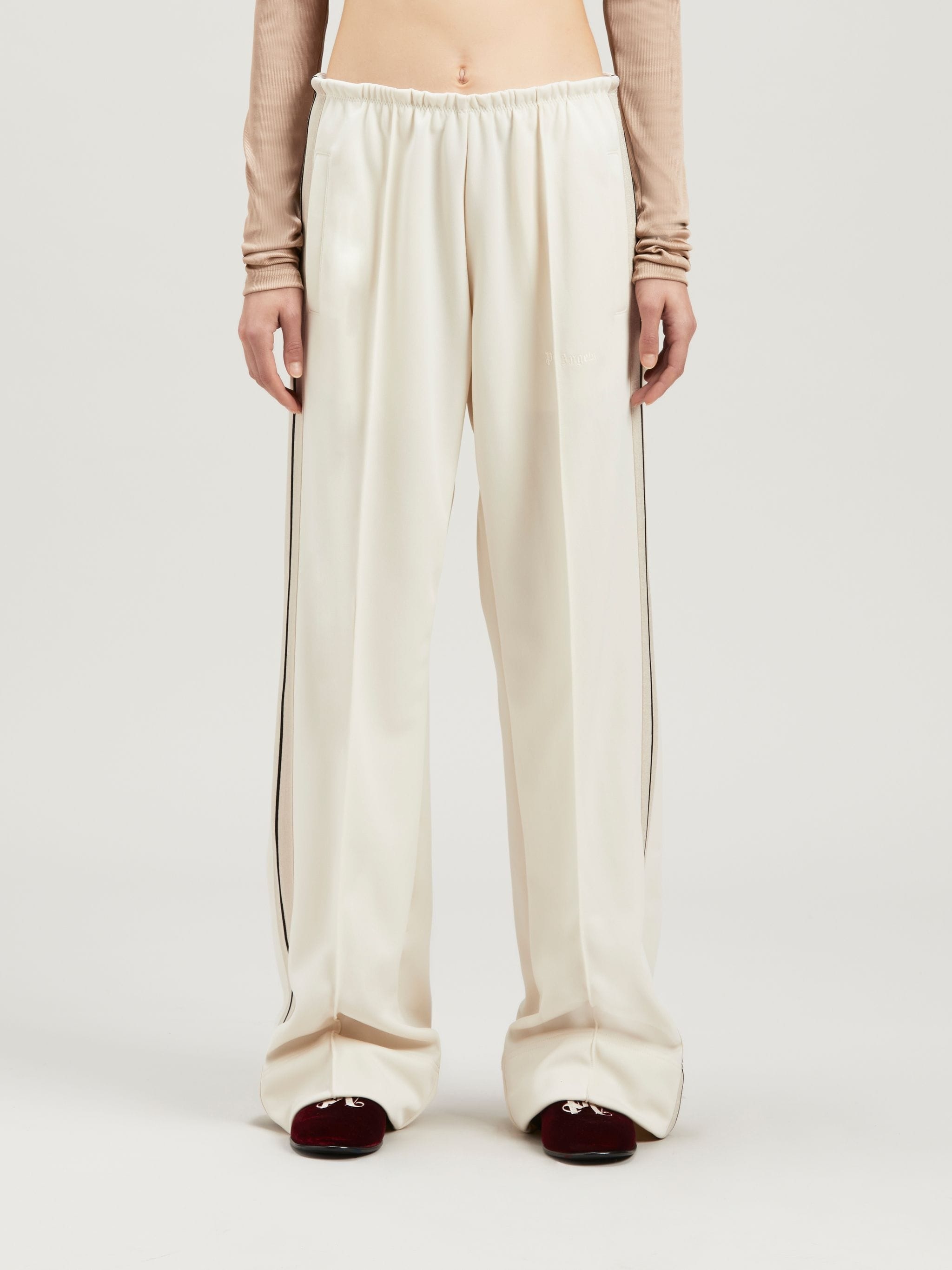 Classic Loose Track Pants - 3