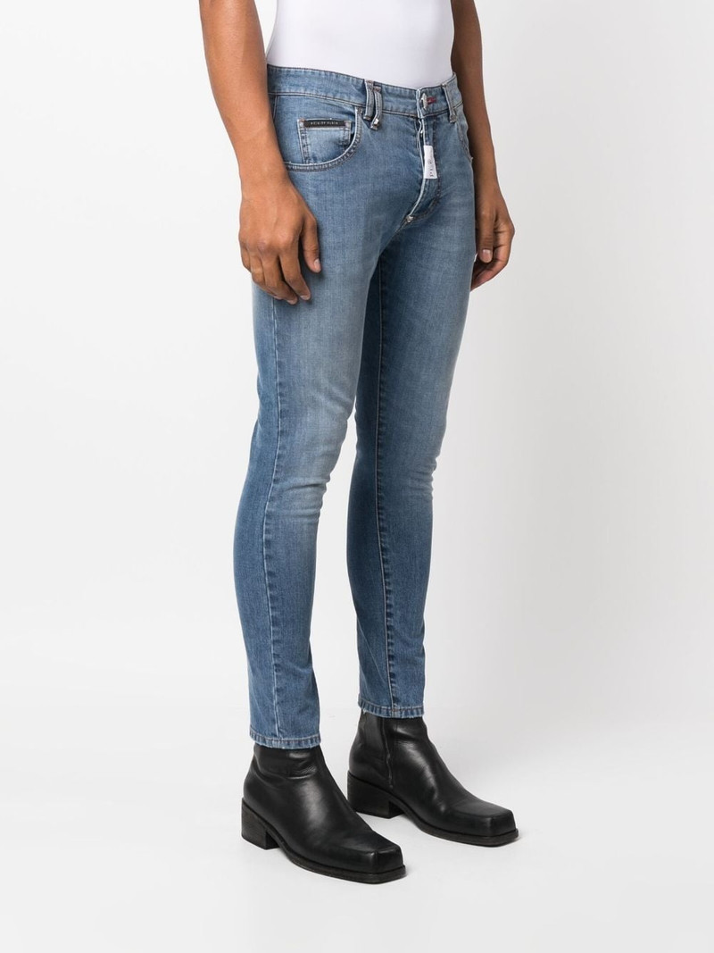 low-rise skinny jeans 3