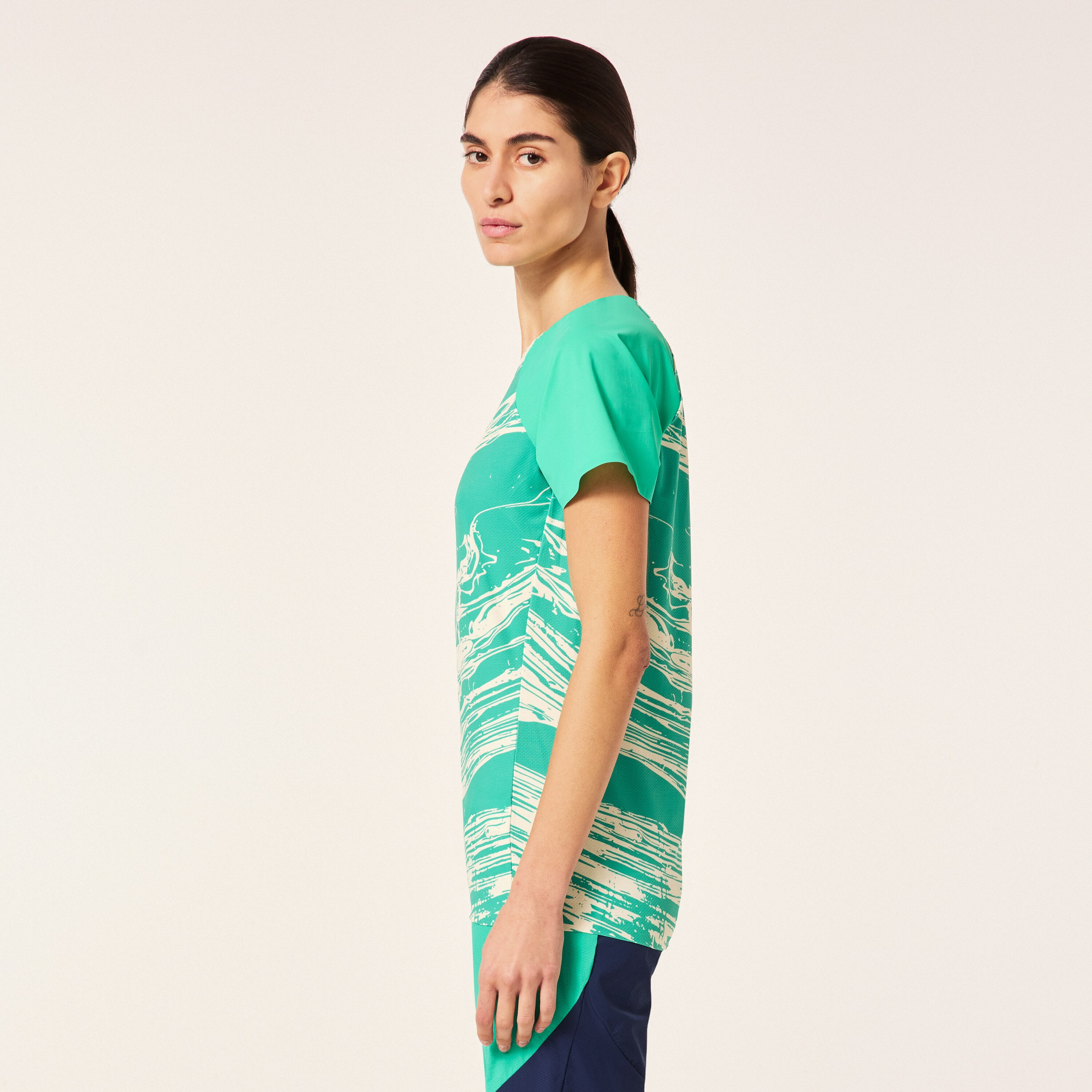 W Seeker Airline SS Jersey - 4