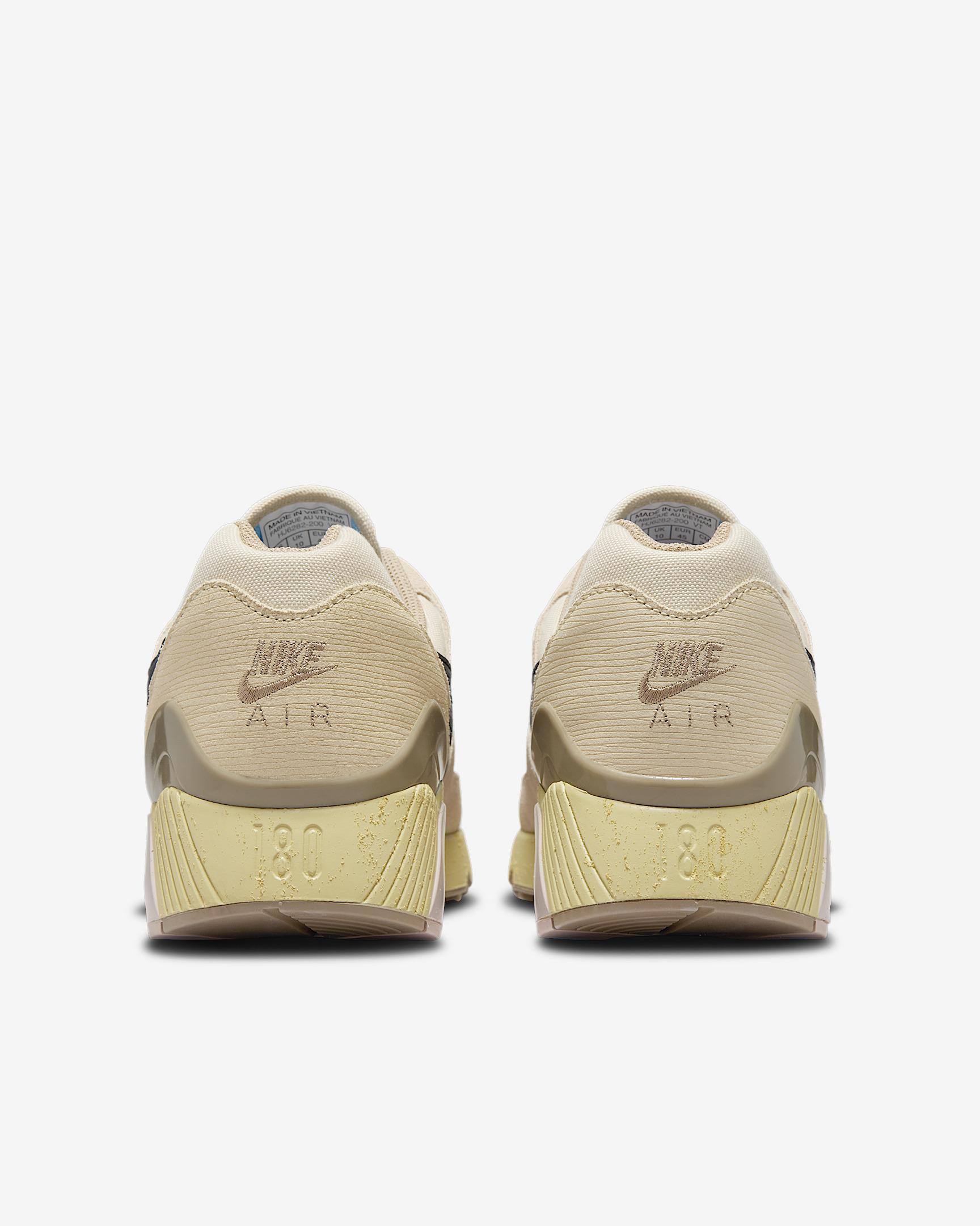 Nike Air 180 Men's Shoes - 6