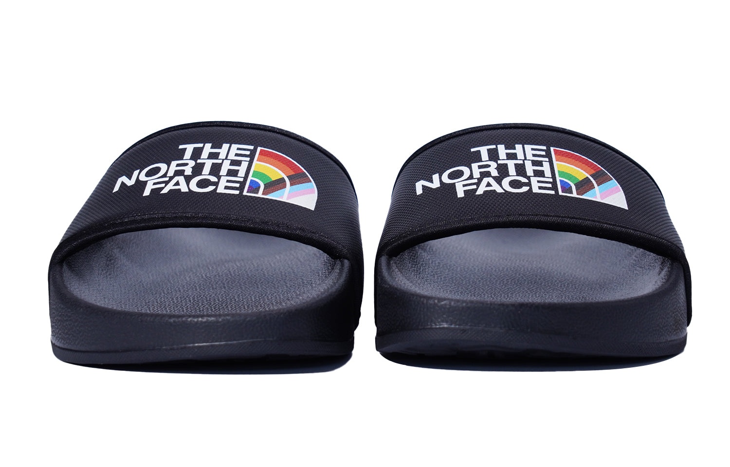 THE NORTH FACE Base Camp Slides III Ltd 'Pride' NF0A5LVS-KY4 - 3