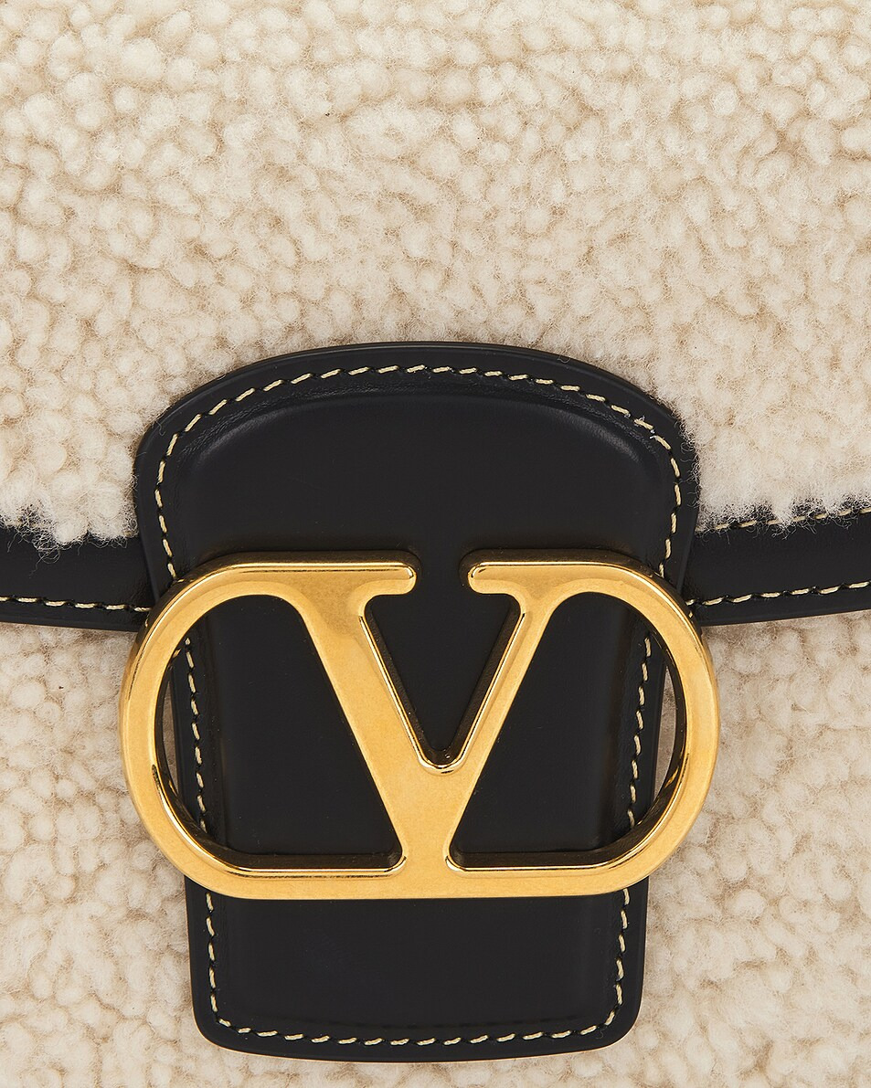9to5 Small Shoulder Bag - 6