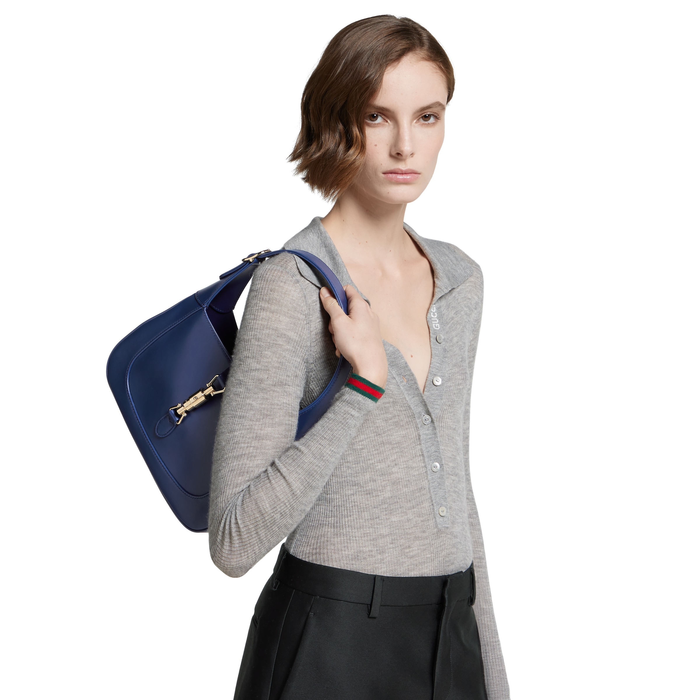 Gucci Jackie 1961 medium bag - 3