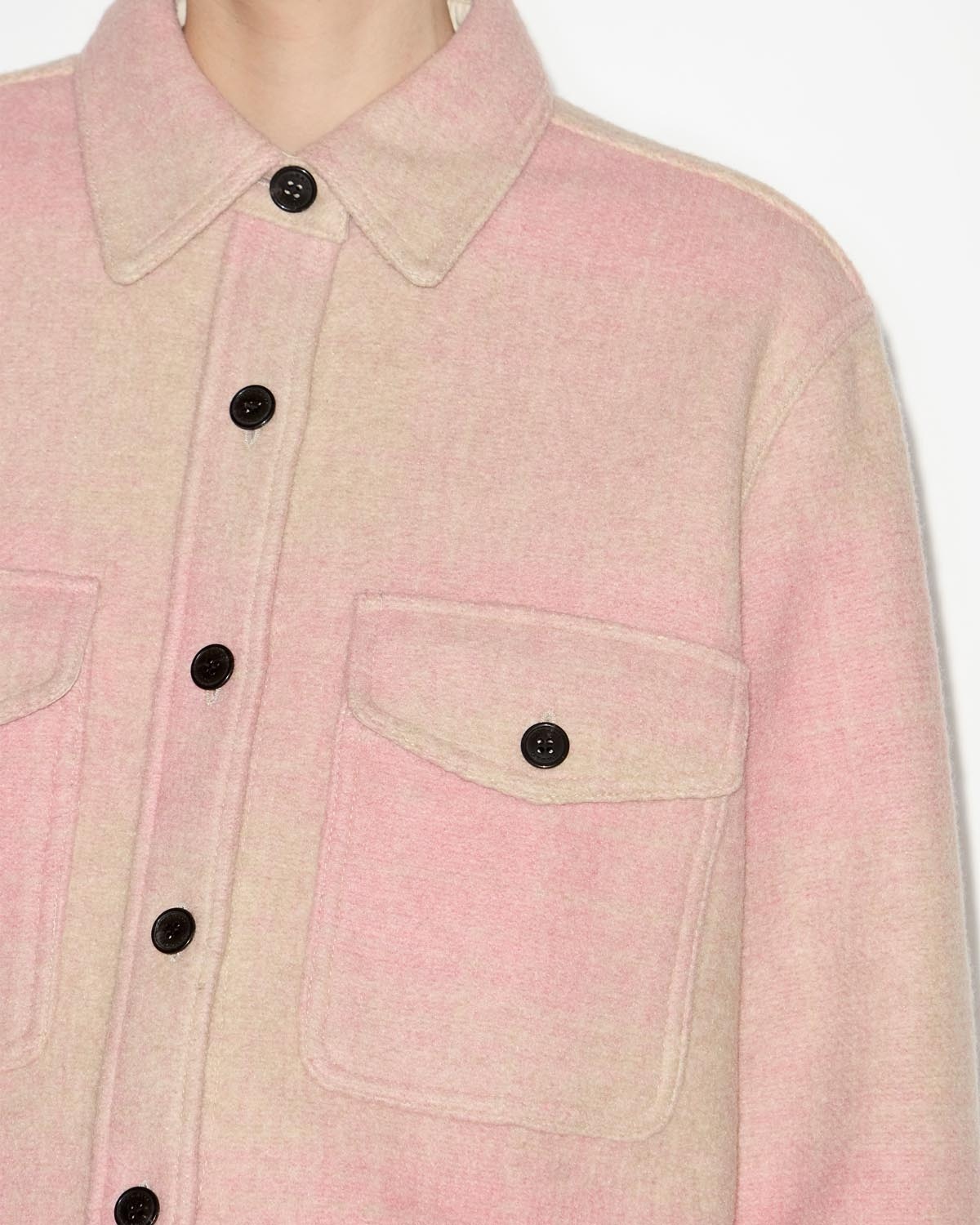 FAXON COAT - 3