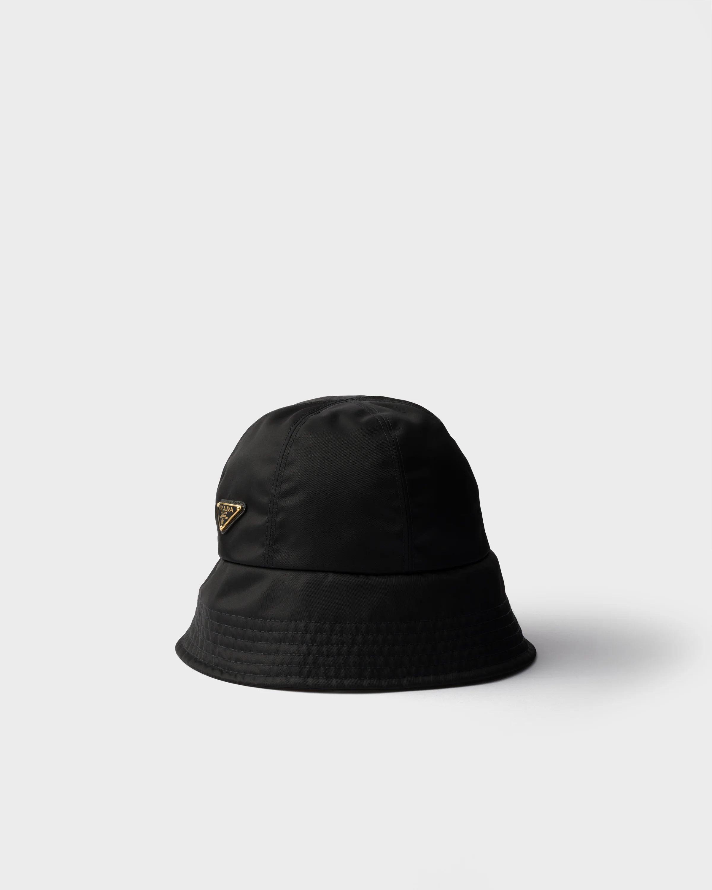 Re-Nylon hat - 1