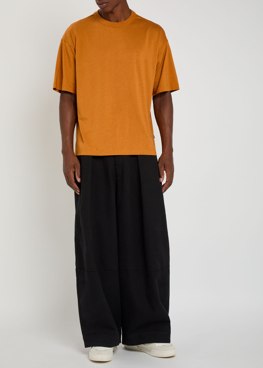 Ymc Triple Jersey T-shirt - 4