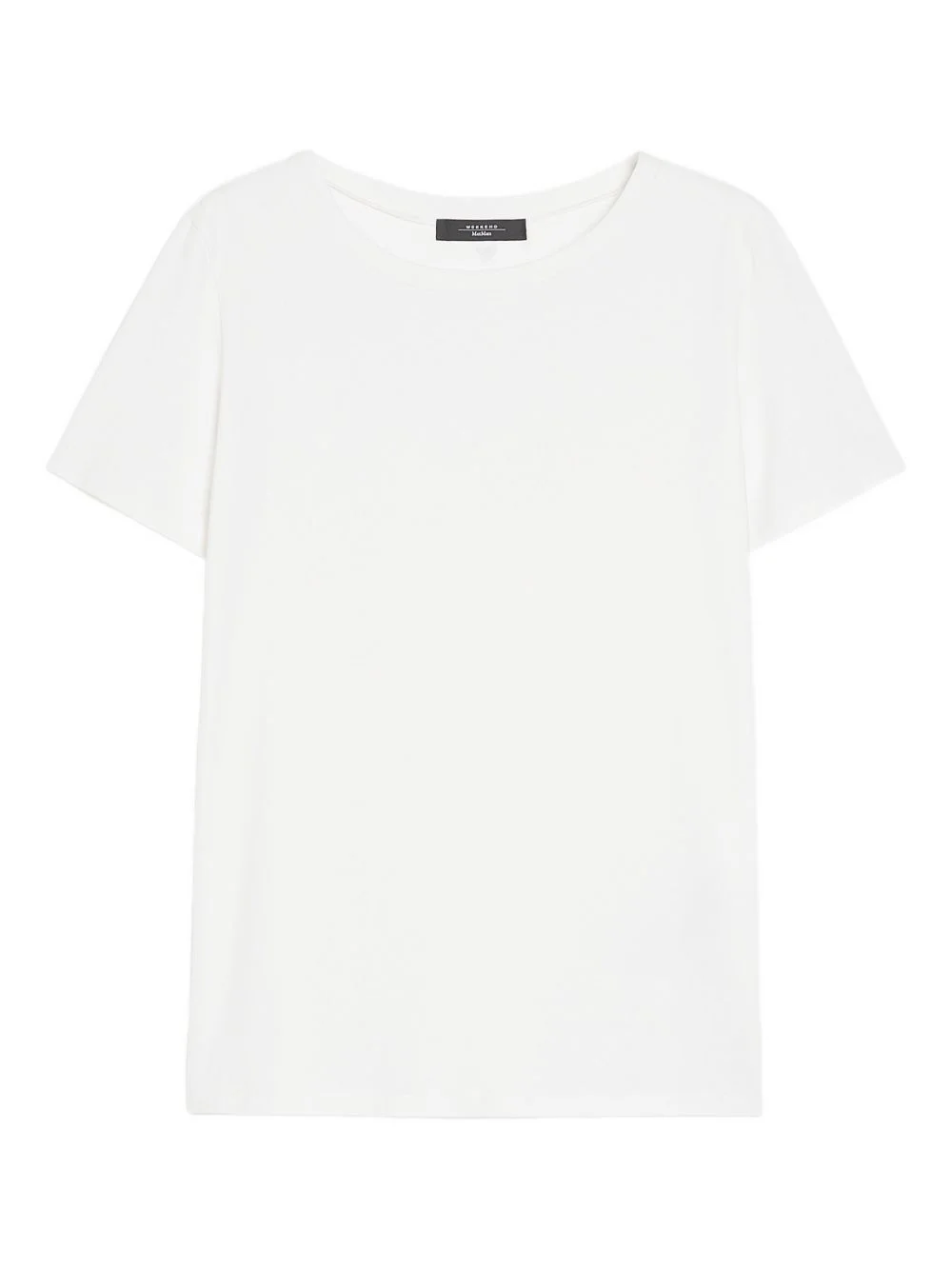 crew-neck T-shirt - 1