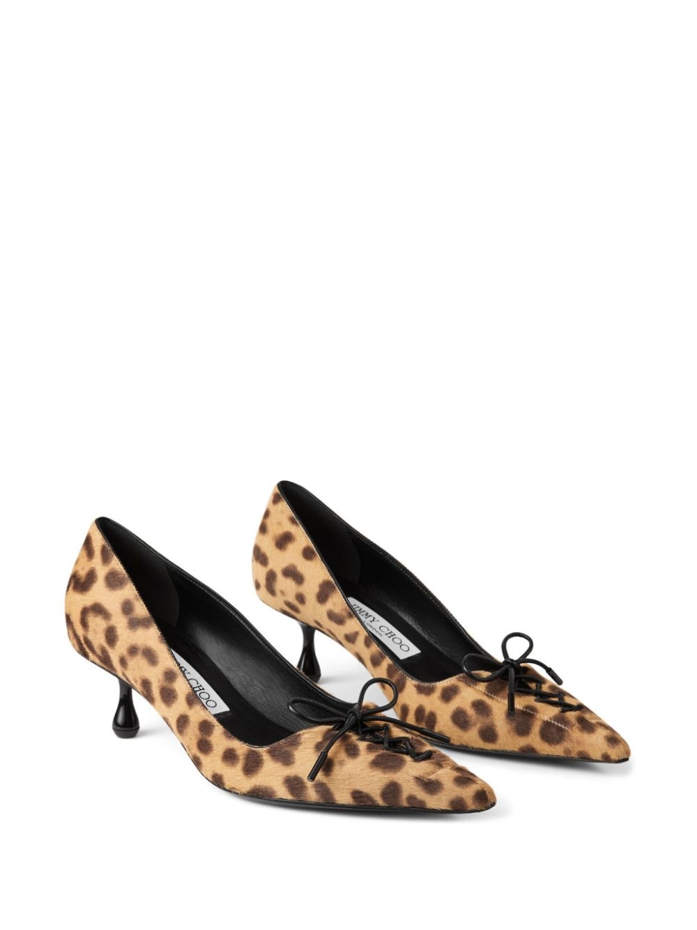 50mm Scarlett pumps - 2