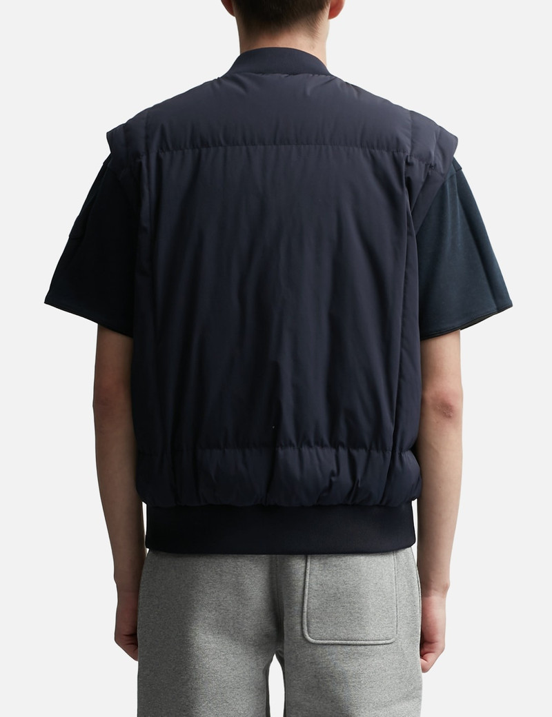 TAKU DOWN BOMBER 8