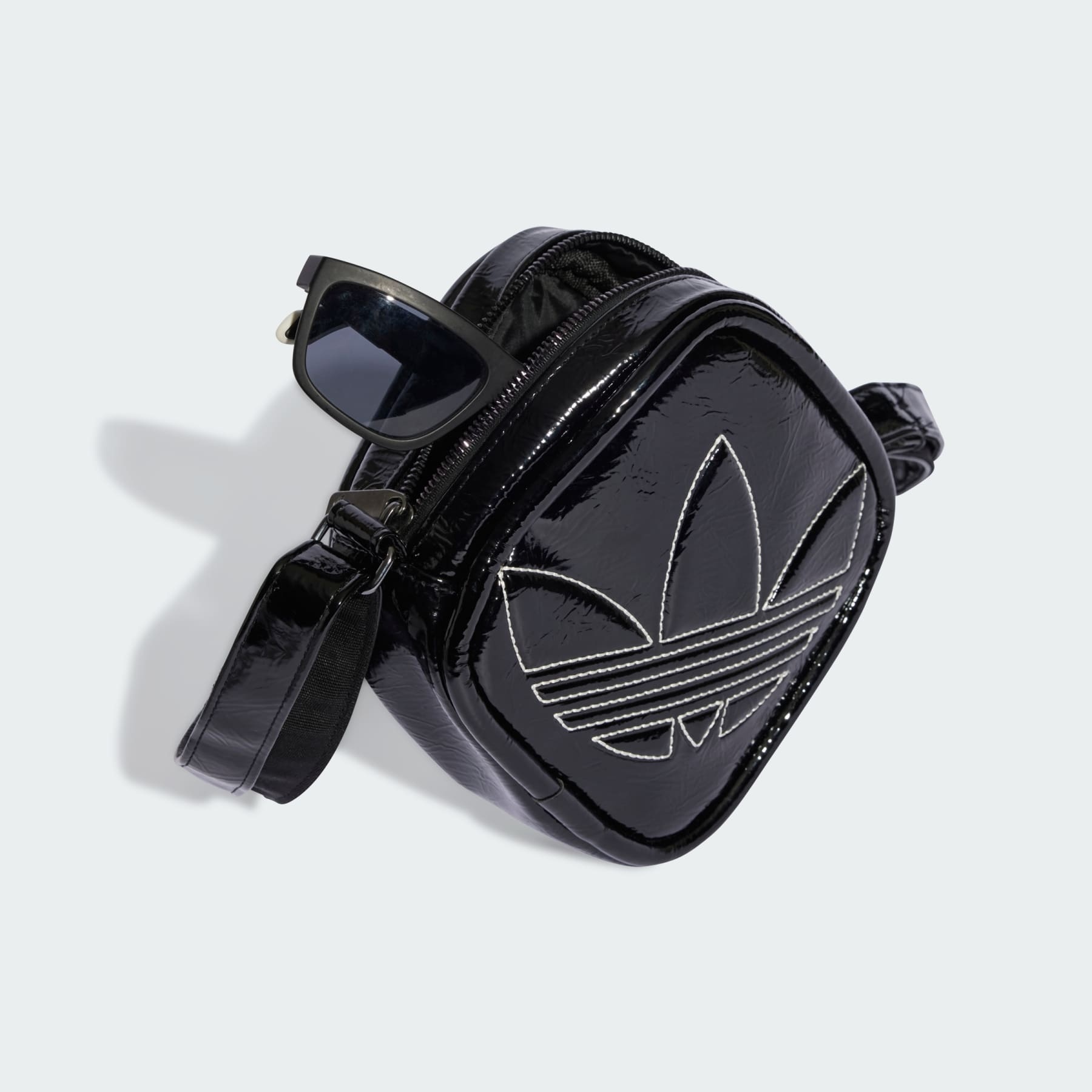 Adicolor Premium Classic Diamond Bag - 4