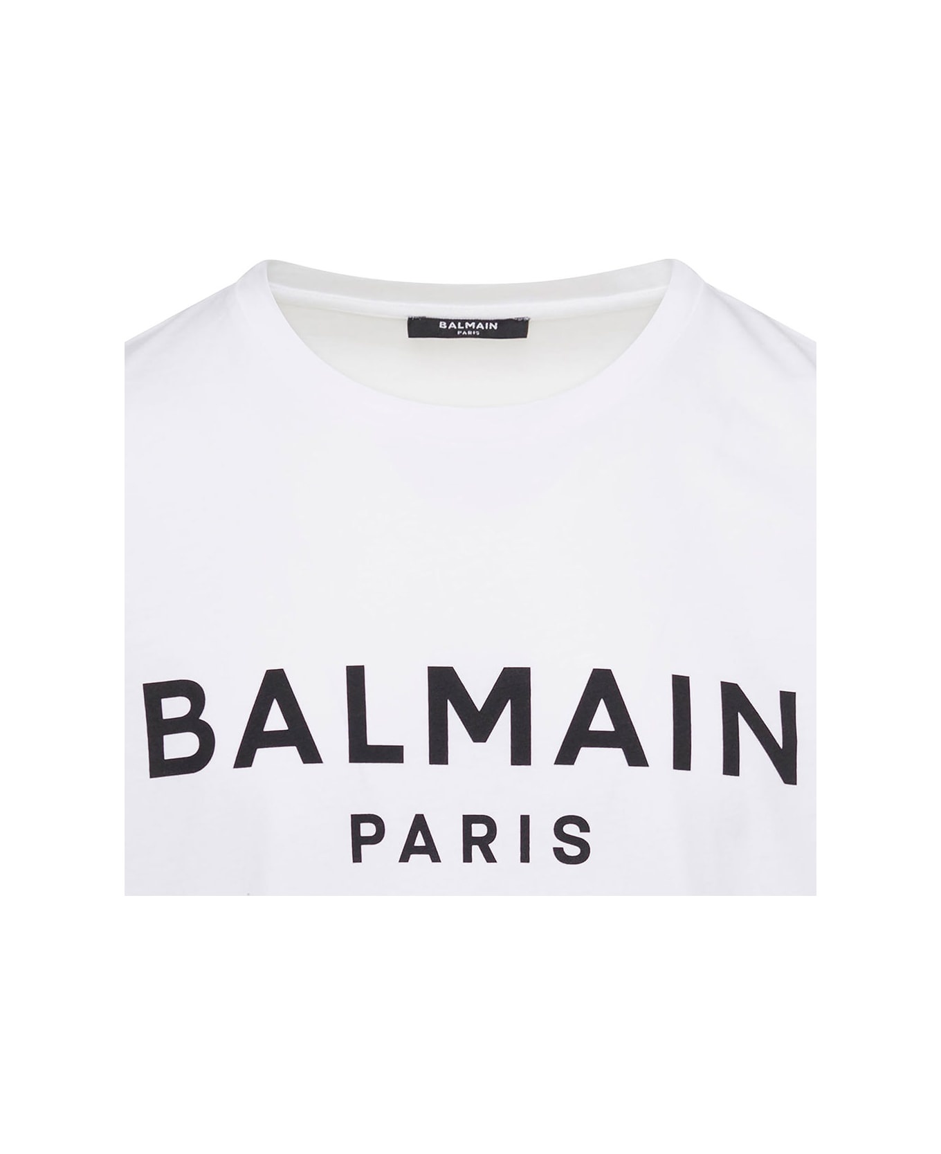 T-shirt - 3