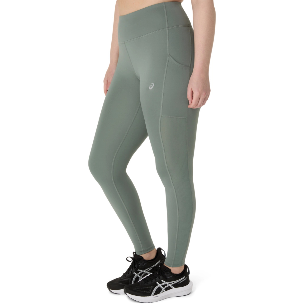 ASICS SILVER TIGHT - 3