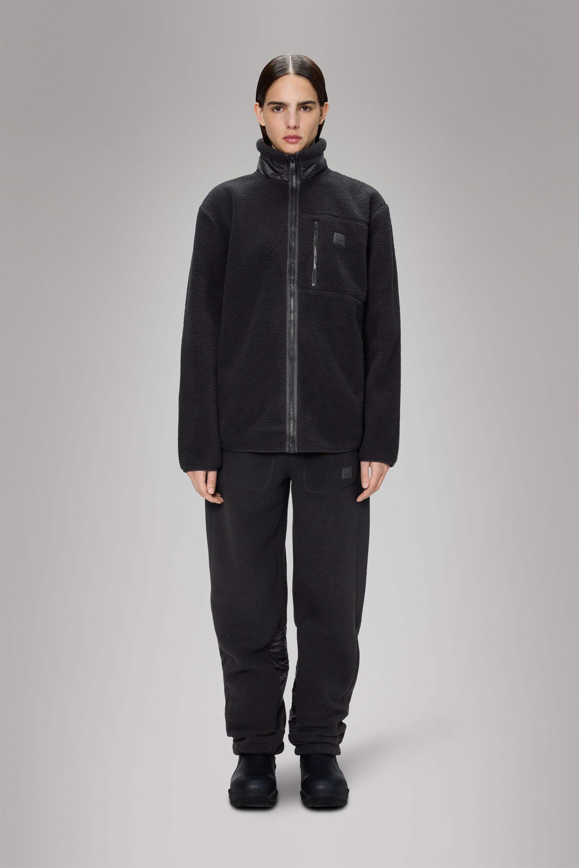 Yermo Fleece Jacket - 2