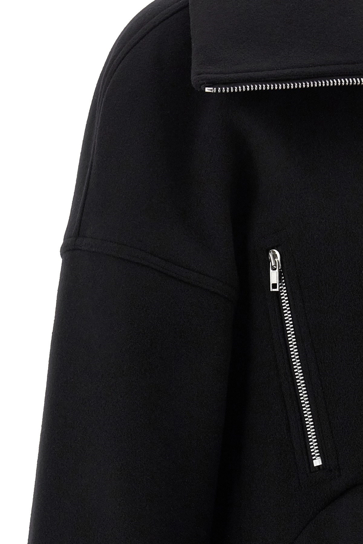 'Draculimo' coat - 4