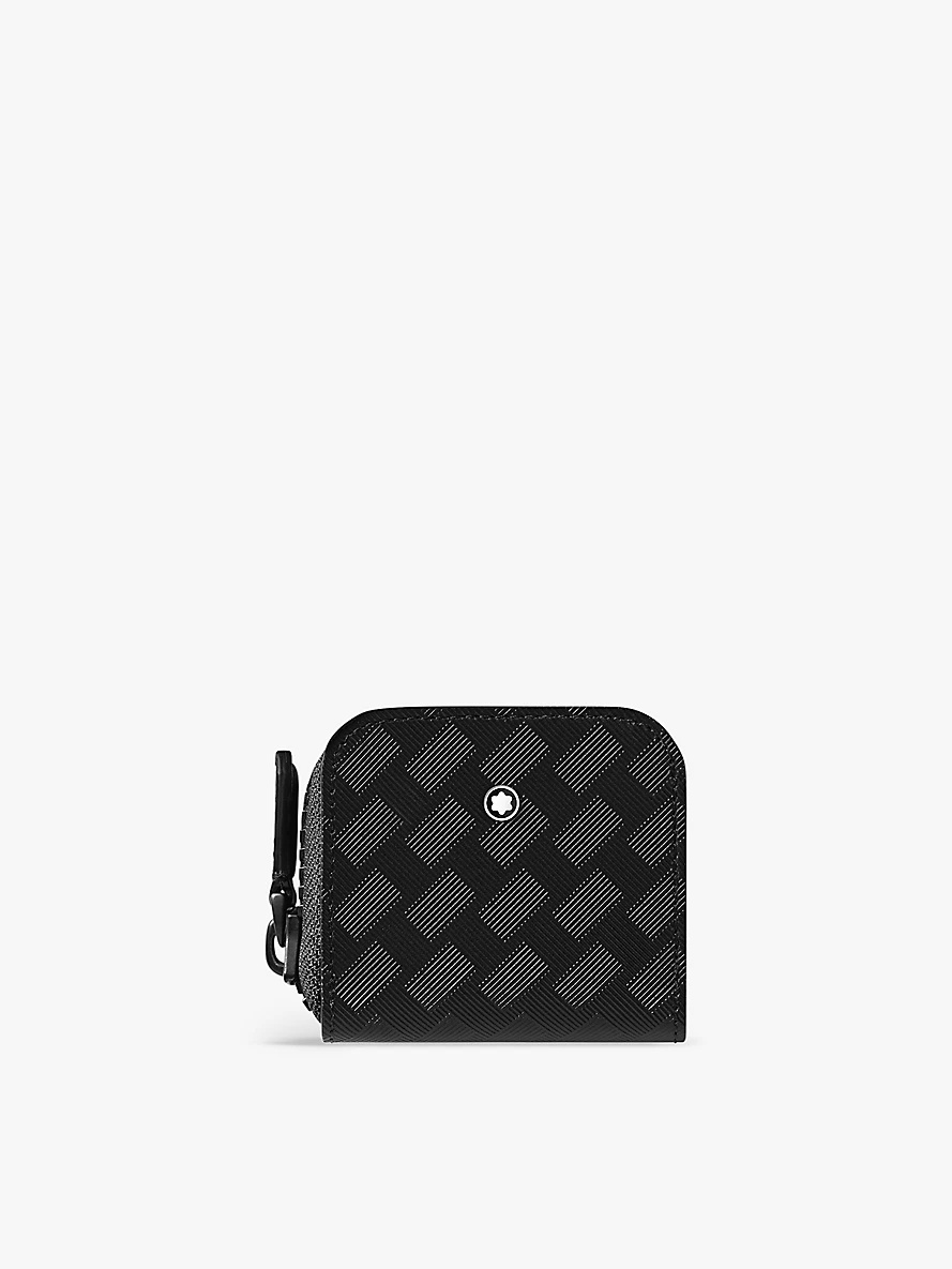 Extreme 3.0 leather earbuds case - 1