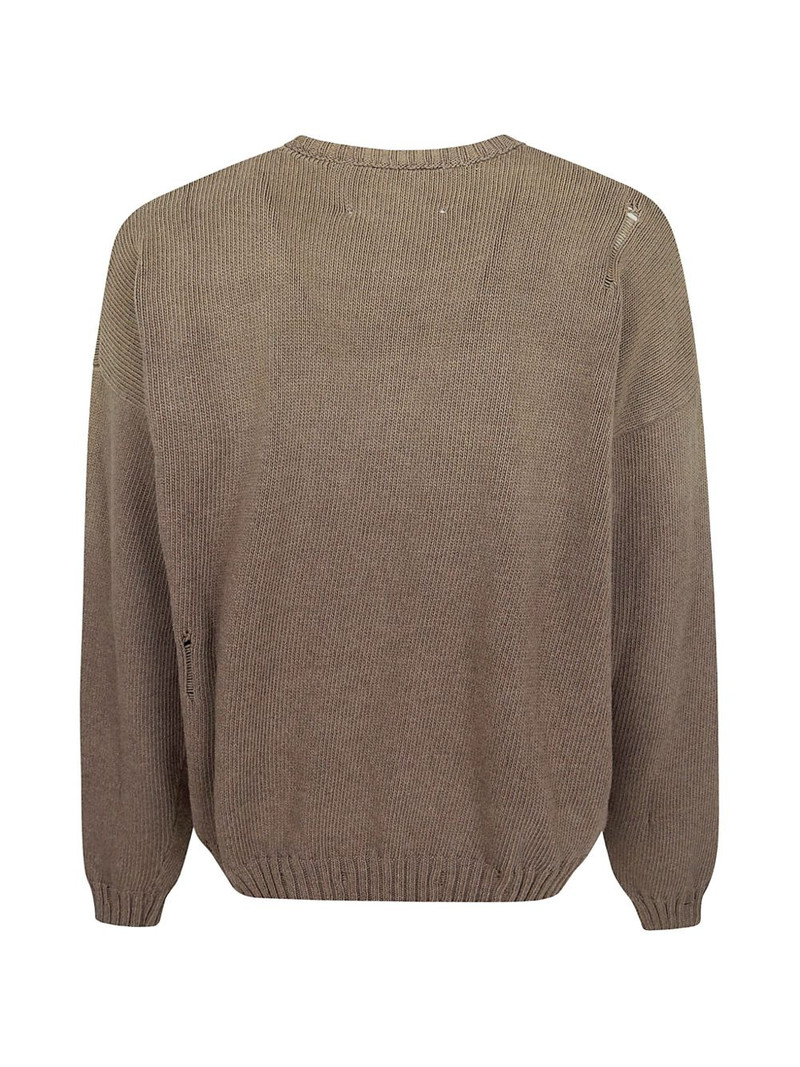 Paly cotton sweater outlook