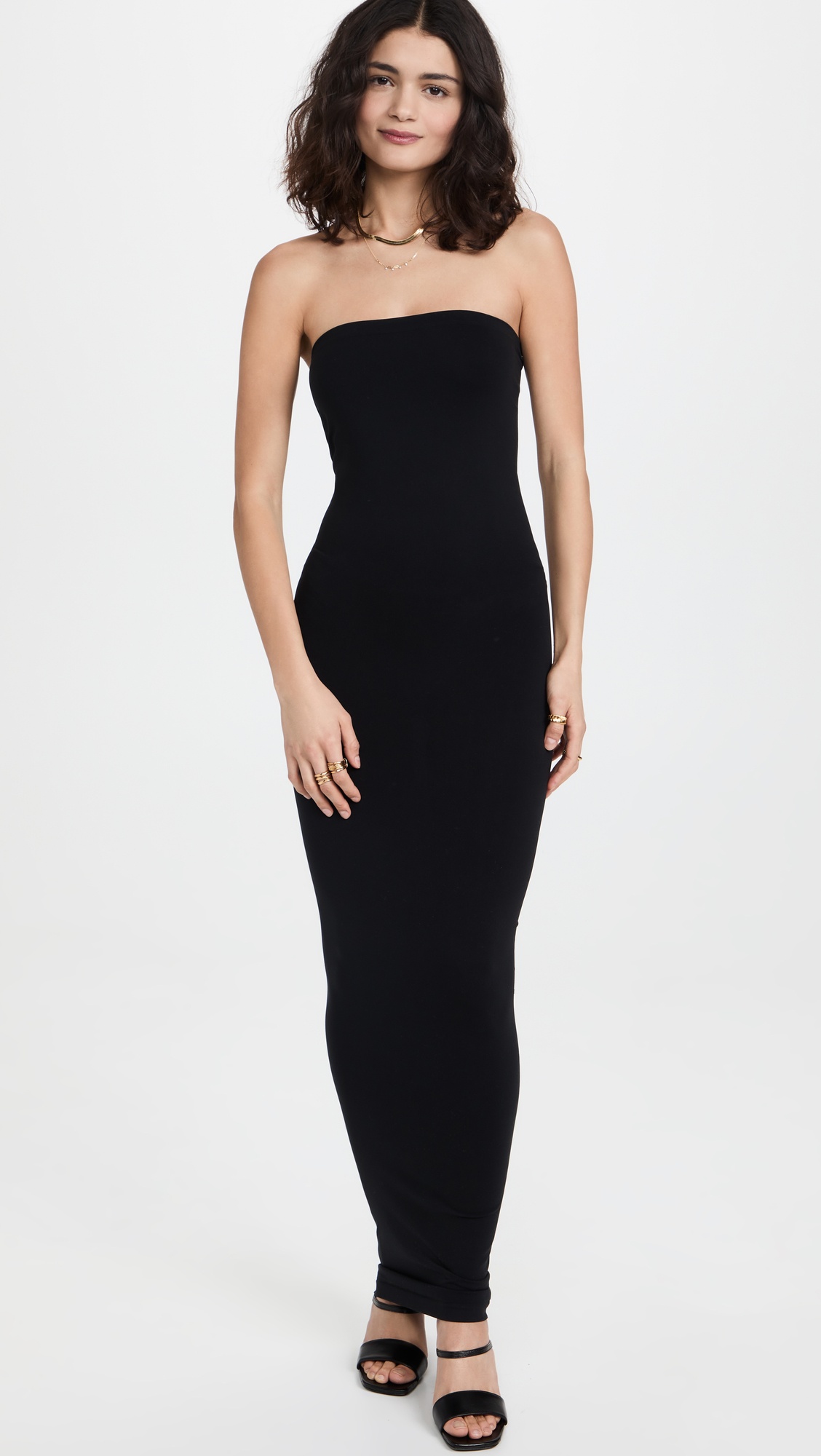 Fatal Dress - 1